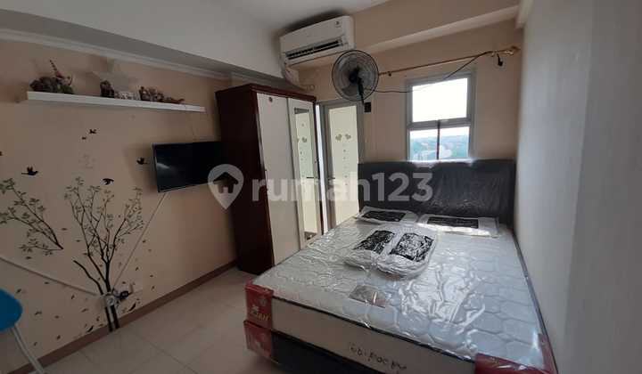 Valencia Square Studio Type Apartment Furnished in Cimone Valencia Square Studio Type Apartment Furnished in Cimone