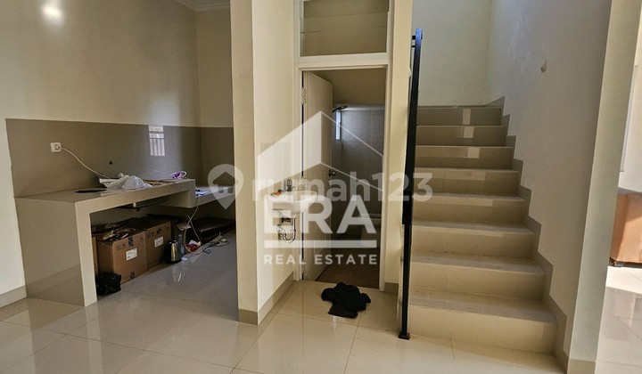 Rumah Hunian Cantik dan Rapih 2