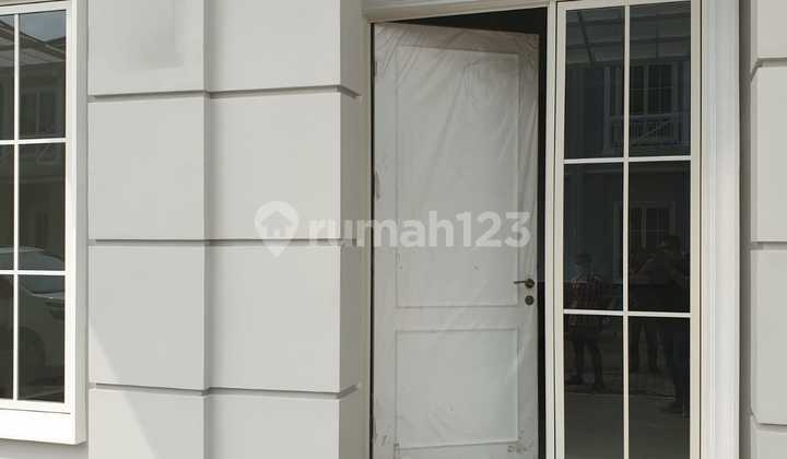 Nice Neat House 2 Floors Comfortable Residence Cluster Carlton Millenium City 2