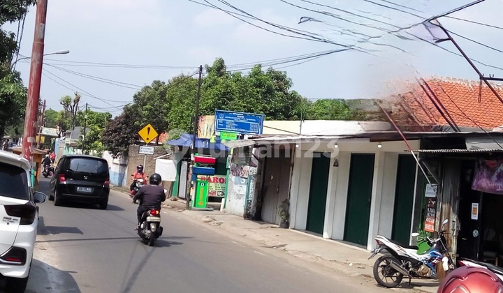 Lahan Strategis Di Tengah Kota Lahan Strategis Di Tengah Kota