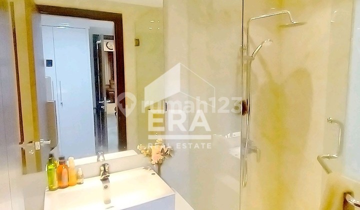 Apartemen Cantik Siap Huni 2