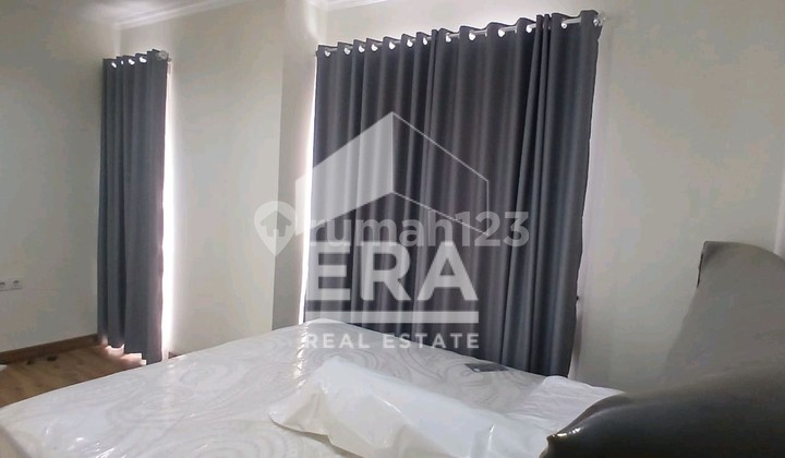 Hunian Asri dan Rapi 2