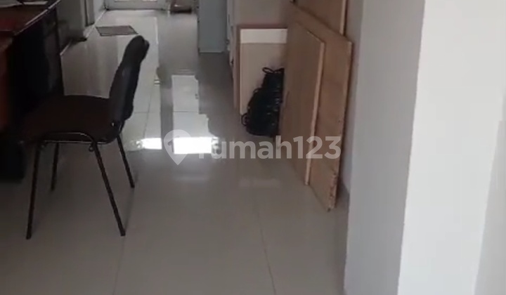 Ruko Rapi 2.5 Floors 2