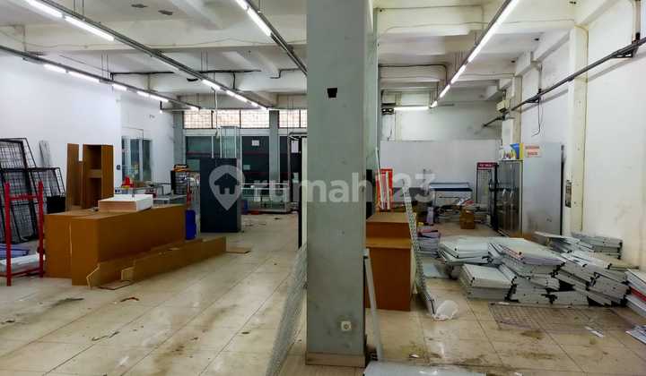 Strategic 1.5-Story Building Land for Sale 2