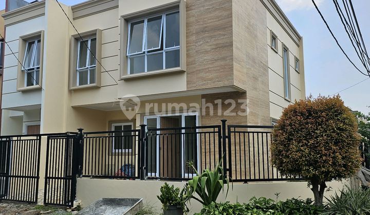 Charming 2-Story Ready-to-Occupy Residence