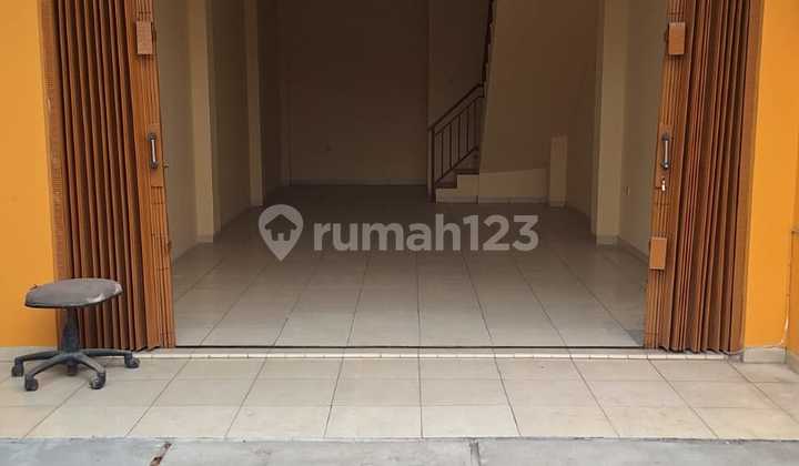 Adjacent Shop-House Ready to Occupy 1