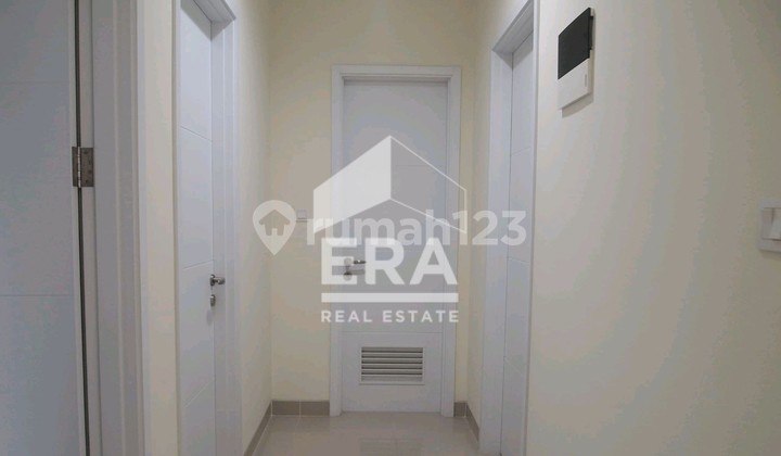 Serene House in Gading Serpong 2