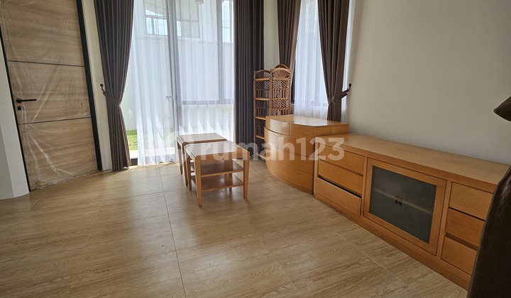 Disewakan Rumah di Lippo Karawaci 2