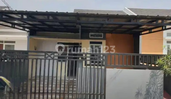 Hunian Asri 1 Lantai