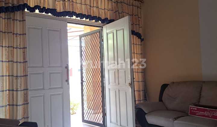 Rumah Taman Golf Moderland Tangerang 2