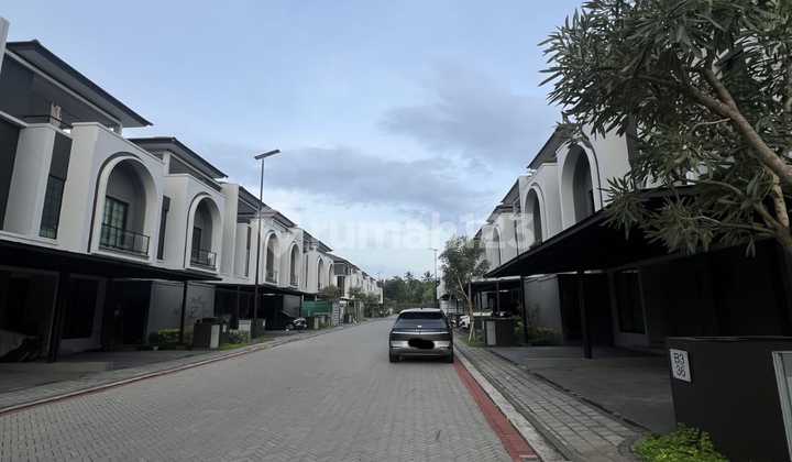 Rumah 3 Lantai Brand New Cluster Welton, Hiera BSD City Rumah 3 Lantai Brand New Cluster Welton, Hiera BSD City