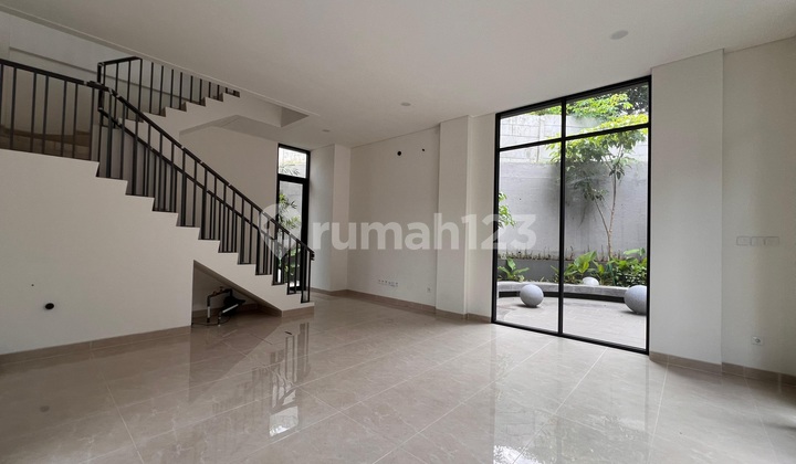 New Cascade Ruko in BSD New Cascade Ruko in BSD