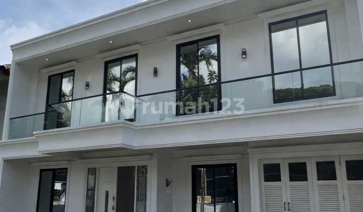 Rumah Luas Siap Huni Taman Bromo Lippo Karawaci Rumah Luas Siap Huni Taman Bromo Lippo Karawaci