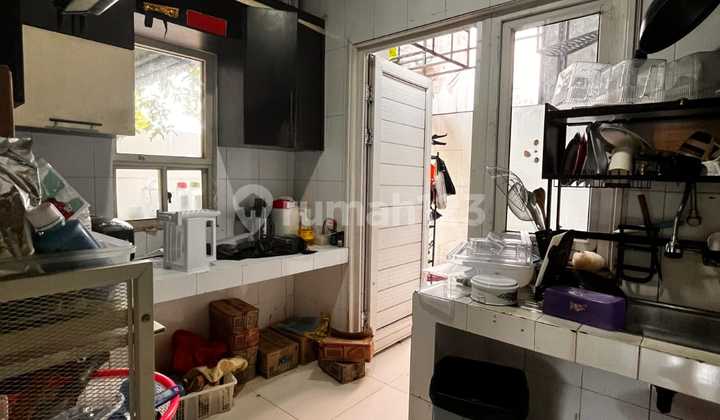 Ready-to-Live Fully Furnished Sutera Olivia House in Alam Sutera 2