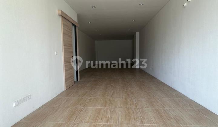 3-Storey Hive Diponegoro Shop House, Lippo Karawaci 2