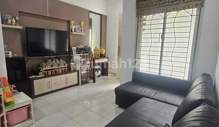 2-Story House in Chrystocolla Cluster, Phg Gading Serpong