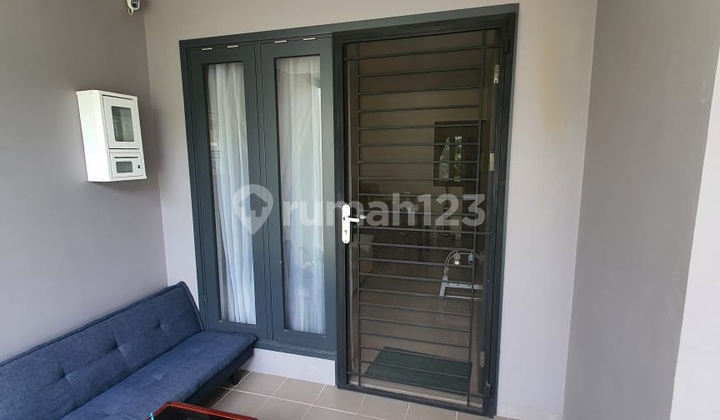 Rumah Bagus Symphonia di Gading Serpong