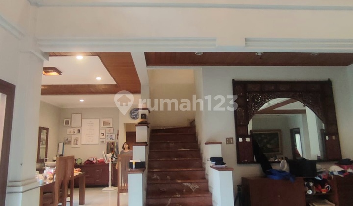 Luxury BPR House in Lippo Karawaci