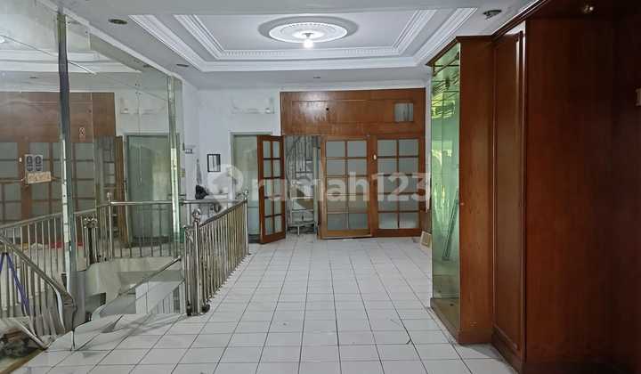 Shop House Facing Main Road Modernland 2