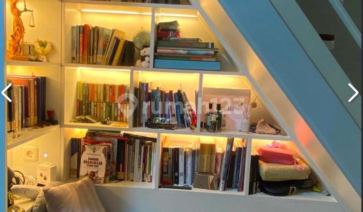 Rumah Bagus Siap Huni di Banjar Wijaya 2