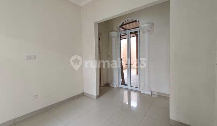 Rumah Siap Huni Cluster Alicante Gading Serpong 2
