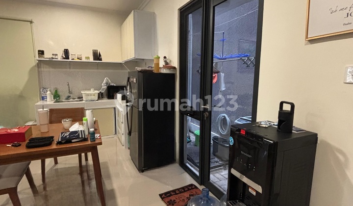 Ready-to-Occupy 2-Story Furnished House, Baroni Cluster, Summarecon Gading Serpong 2