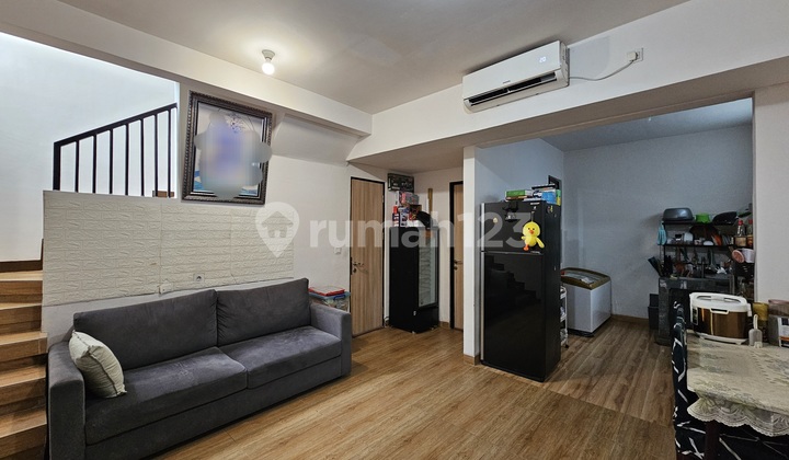 Cendana Icon House Ready to Occupy in Lippo Karawaci 2