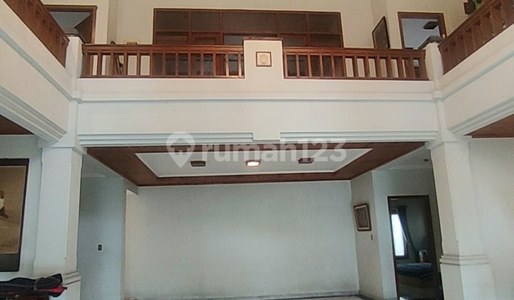 Luxury BPR House in Lippo Karawaci 2