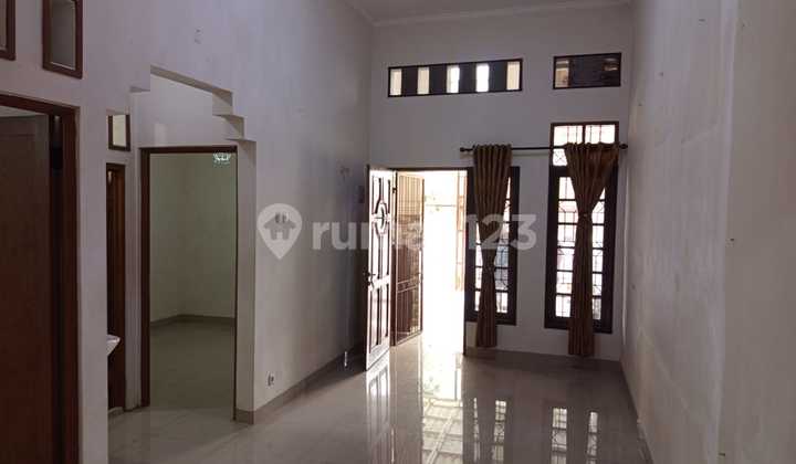 Rumah Cluster Italy di Banjar Wijaya 2