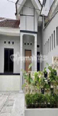 Rumah Bagus Minimalis Full Renovasi Di Karawaci