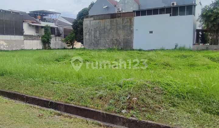 Murah Jarang Ada Tanah Kavling Gandeng 3 di Taman Hollandia. Lippo Karawaci Utara Murah Jarang Ada Tanah Kavling Gandeng 3 di Taman Hollandia. Lippo Karawaci Utara