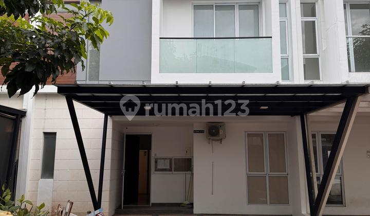 2-Story House Negotiable Until Deal The Riviera di Puri Cove 2-Story House Negotiable Until Deal The Riviera di Puri Cove