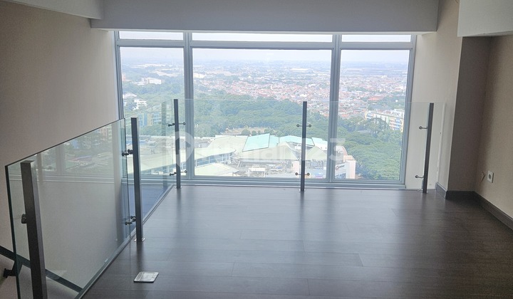 Apartemen U Residence Bizloft Siap Huni Lippo Karawaci