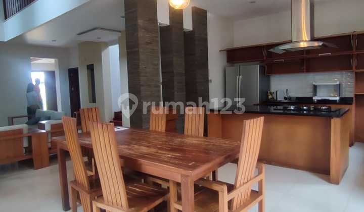 Rumah Cakep Nuansa Villa Cluster Taman Diponegoro di Lippo Karawaci Rumah Cakep Nuansa Villa Cluster Taman Diponegoro di Lippo Karawaci