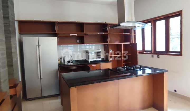 Rumah Cakep Nuansa Villa Cluster Taman Diponegoro di Lippo Karawaci 2