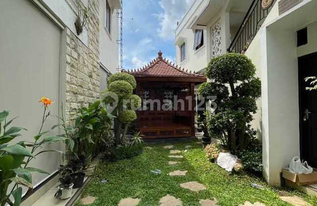 Investasi Rumah Klasik Mewah Dan Kost Ekslusif Lokasi Dekat Dengan Gembira Loka 2