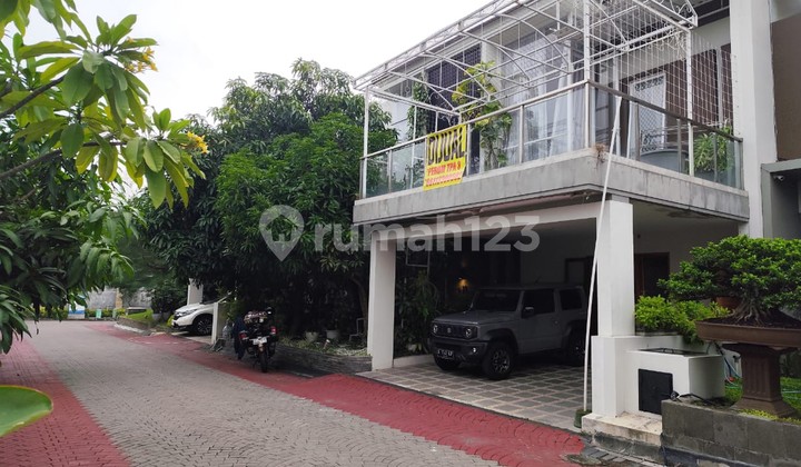 Rumah Mewah Furnish Dalamperum Taman Palagan Asri Ngaglik Sleman Rumah Mewah Furnish Dalamperum Taman Palagan Asri Ngaglik Sleman