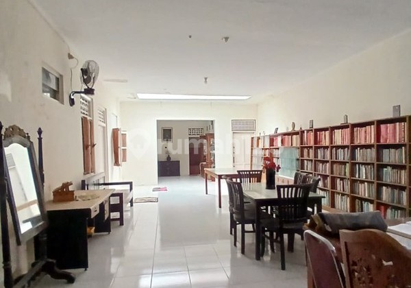 For Rent 4 Bedroom House Location Kramat, Sidoarum, Godean, Sleman 2