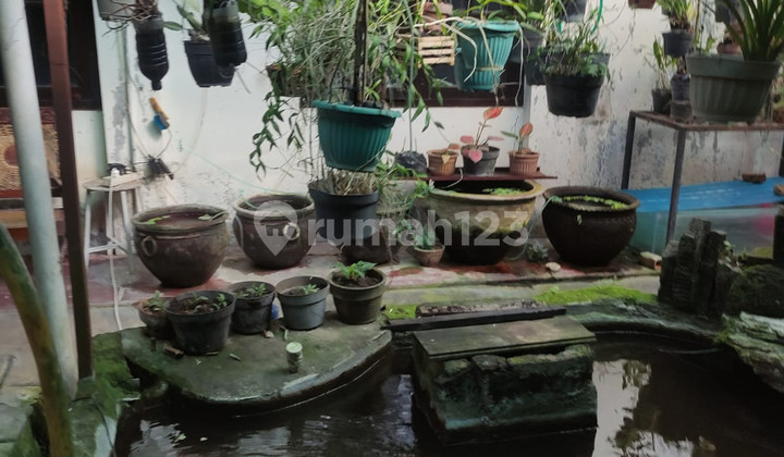 8-Bedroom House in a Strategic Location, Near UNY and Sanata Dharma, Depok, Sleman 2