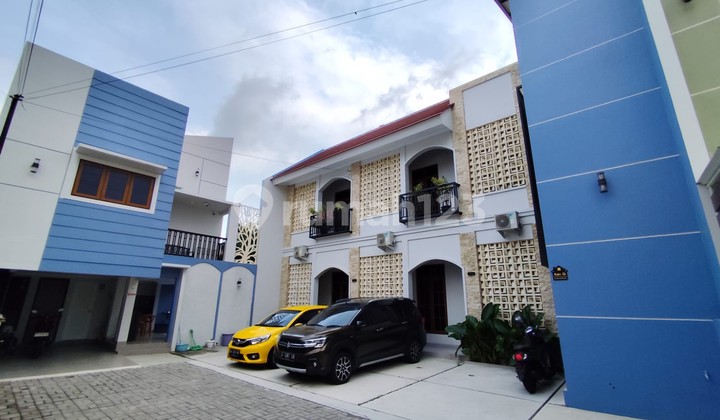 Di Jual Murah Kost Furnish 6 Kamar Tidur Lokasi Dekat Jcm Sinduadi Mlati Sleman Di Jual Murah Kost Furnish 6 Kamar Tidur Lokasi Dekat Jcm Sinduadi Mlati Sleman