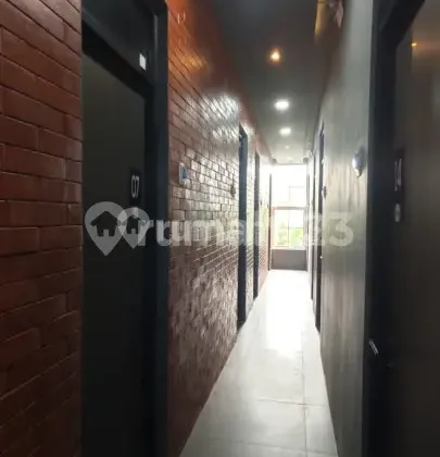 Kost Eksklusif 2 Lantai Full Furnished, Area Prime Dekat Ugm dan Uny Jl. Kaliurang Km 6 2