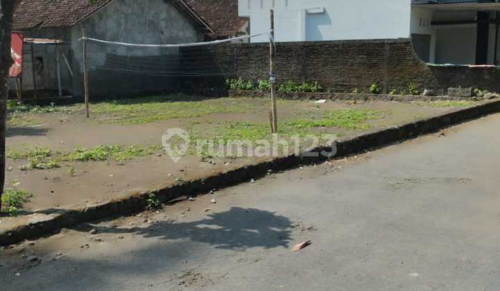 Tanah Pekarangan Murah 4,8 Jt/M Dekat Sd Model Sleman Ngemplak Wedomartani Sleman Tanah SHM Tanah Pekarangan Murah 4,8 Jt/M Dekat Sd Model Sleman Ngemplak Wedomartani Sleman Tanah SHM