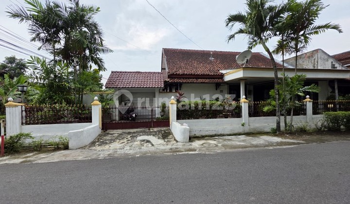 Rumah Strategis di Belakang Ambarukmo Plaza Investasi Menguntungkan, Caturtunggal, Depok, Sleman 2