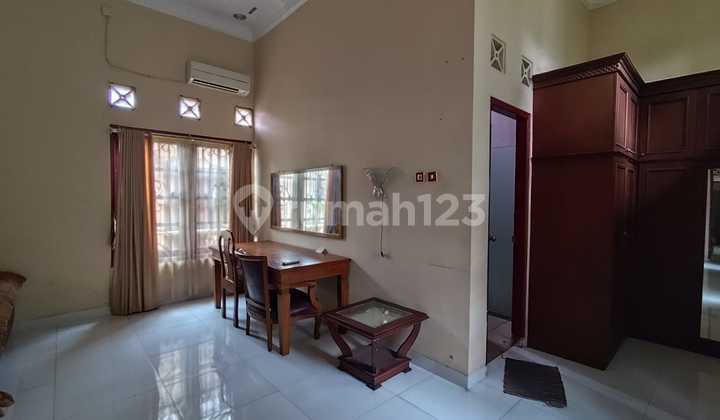 Luxury House for Sale 526 Square Meters in Condongcatur, Sleman! Suitable for Guest House/Office 2
