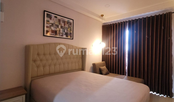 Amarta Apartment New Unit Fully Furnished Sleman, Special Region