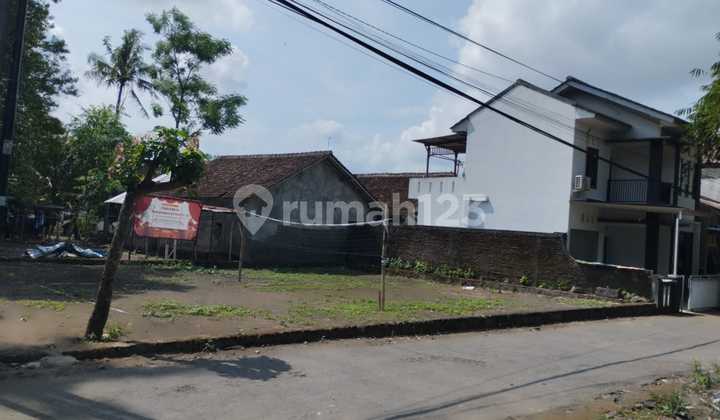 Tanah Pekarangan Murah 4,8 Jt/M Dekat Sd Model Sleman Ngemplak Wedomartani Sleman Tanah SHM Tanah Pekarangan Murah 4,8 Jt/M Dekat Sd Model Sleman Ngemplak Wedomartani Sleman Tanah SHM
