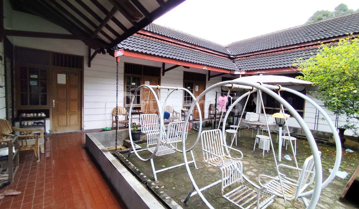Investment in Exclusive 34-Room Boarding House in the City Center, Near UGM & UNY 2