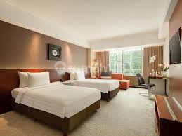 1 Unit Condotel at The Alana Condotel located at Jl. Palagan Tentara Pelajar