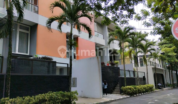 Strategic House Victoria Residence Good SHM 2