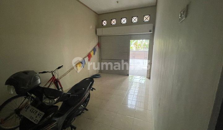 264 Square Meter Residential House Near UNISA Campus 2